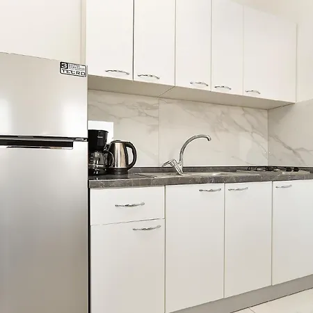 Apartment Fuer 6 Personen Ca 90 Qm In Medulin, Istrien Suedkueste Von Istrien Medulin