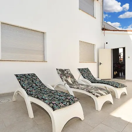Apartment Fuer 6 Personen Ca 90 Qm In Medulin, Istrien Suedkueste Von Istrien Medulin